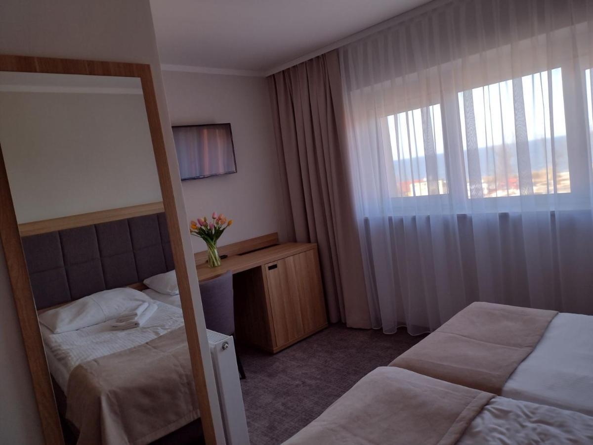 ***nat Hotel Sarbinowo