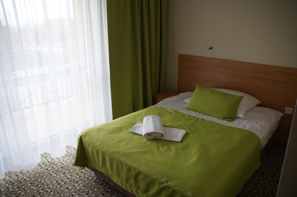 ***nat Hotel